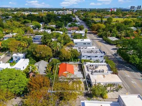 177 NE 47th Street Miami FL 33137
