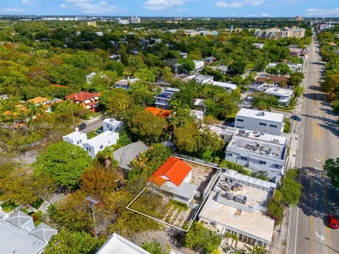 177 NE 47th Street Miami FL 33137