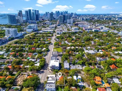 177 NE 47th Street Miami FL 33137