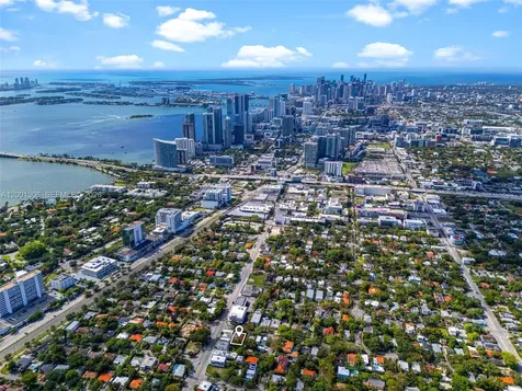 177 NE 47th Street Miami FL 33137