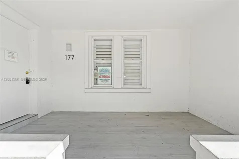 177 NE 47th Street Miami FL 33137
