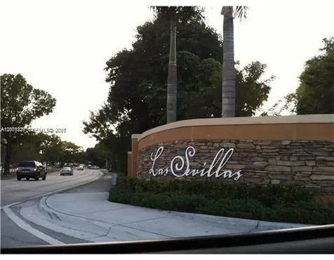 10012 NW 7th Street Miami FL 33172