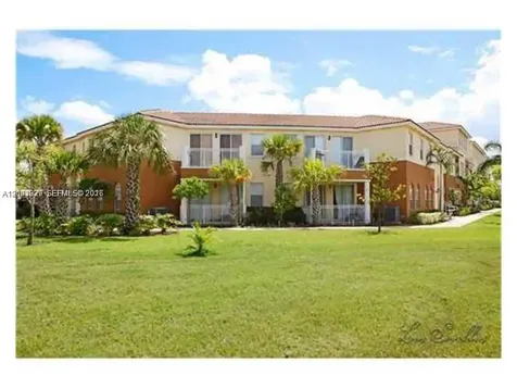 10012 NW 7th Street Miami FL 33172
