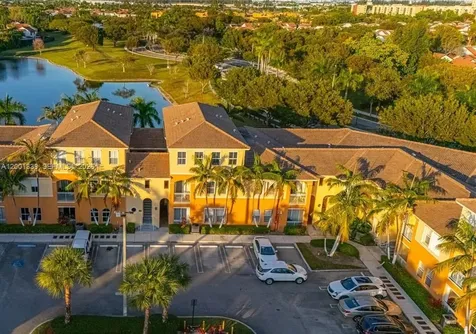 10012 NW 7th Street Miami FL 33172