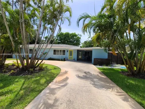 2741 NE 16th Avenue Wilton Manors FL 33334