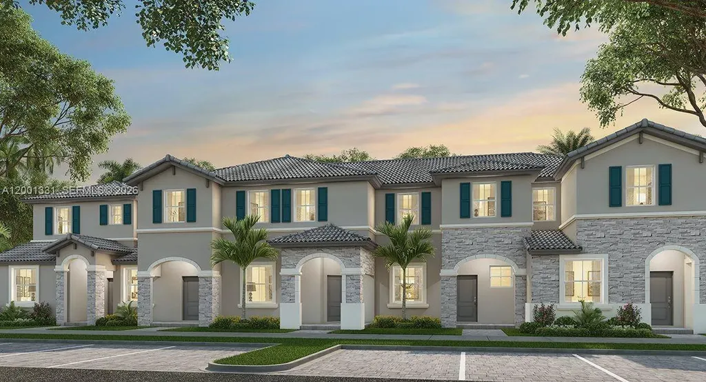 2695 SE 19 Street Homestead FL 33035