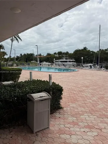 100 Edgewater Drive Coral Gables FL 33133