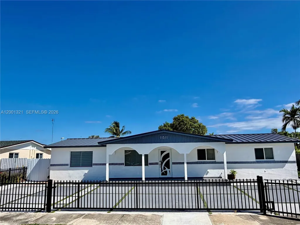 11511 SW 180th Street Miami FL 33157