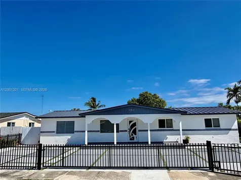 11511 SW 180th Street Miami FL 33157