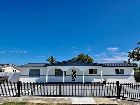 11511 SW 180th Street Miami FL 33157
