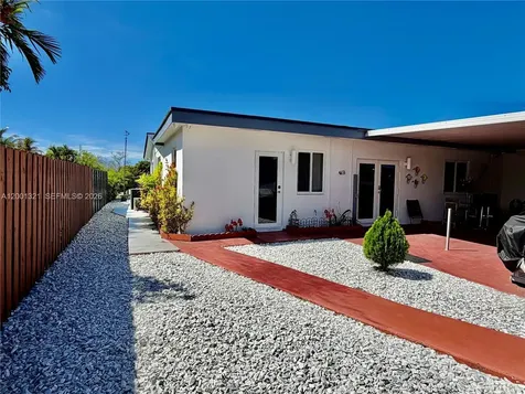 11511 SW 180th Street Miami FL 33157