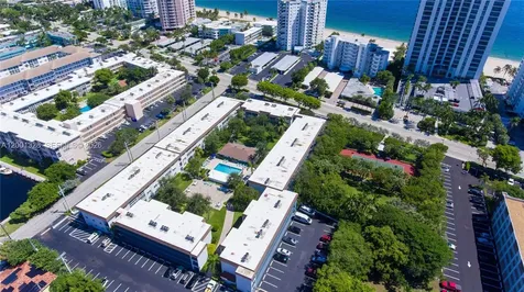 1501 S Ocean Boulevard Lauderdale By The Sea FL 33062