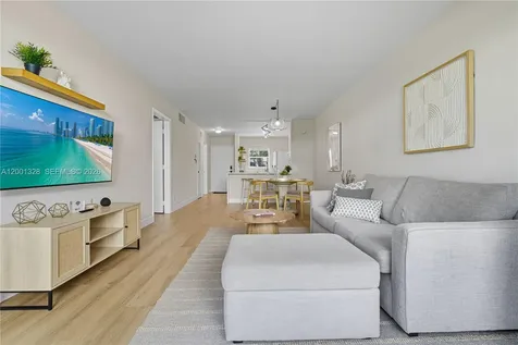 1501 S Ocean Boulevard Lauderdale By The Sea FL 33062