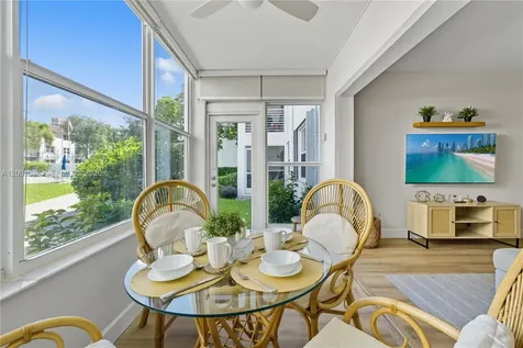 1501 S Ocean Boulevard Lauderdale By The Sea FL 33062