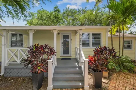 6382 SW 38th Street Miami FL 33155