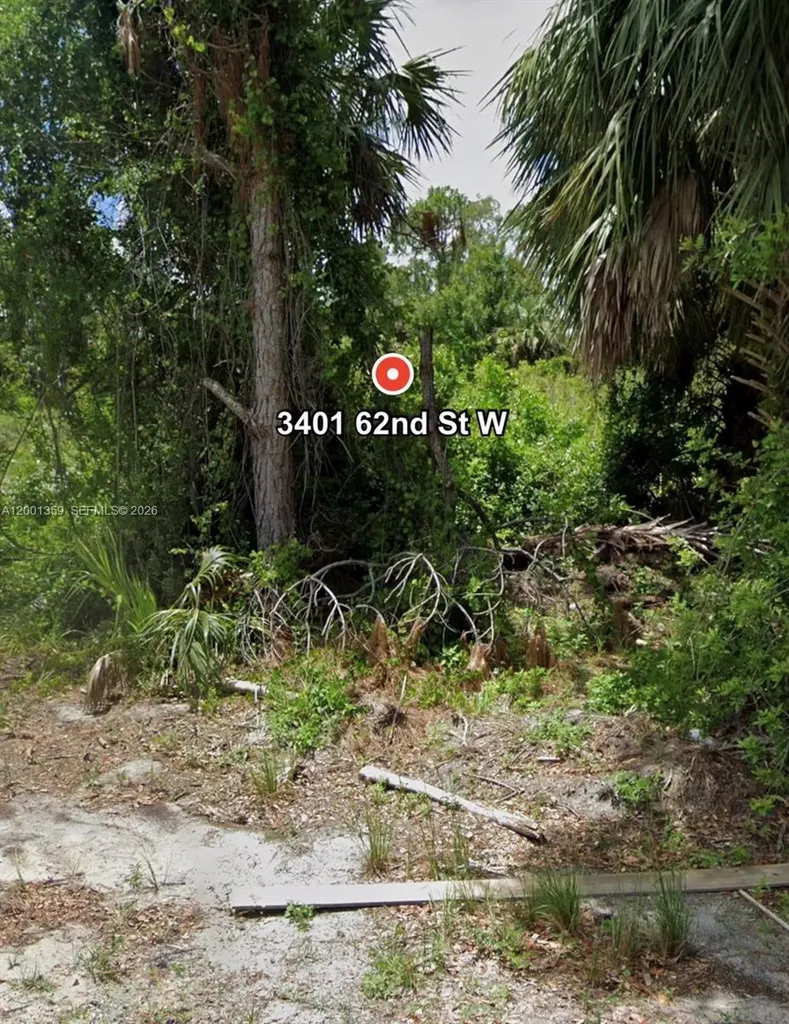 3401 62nd Street Other City - In The State Of Florida FL 33971
