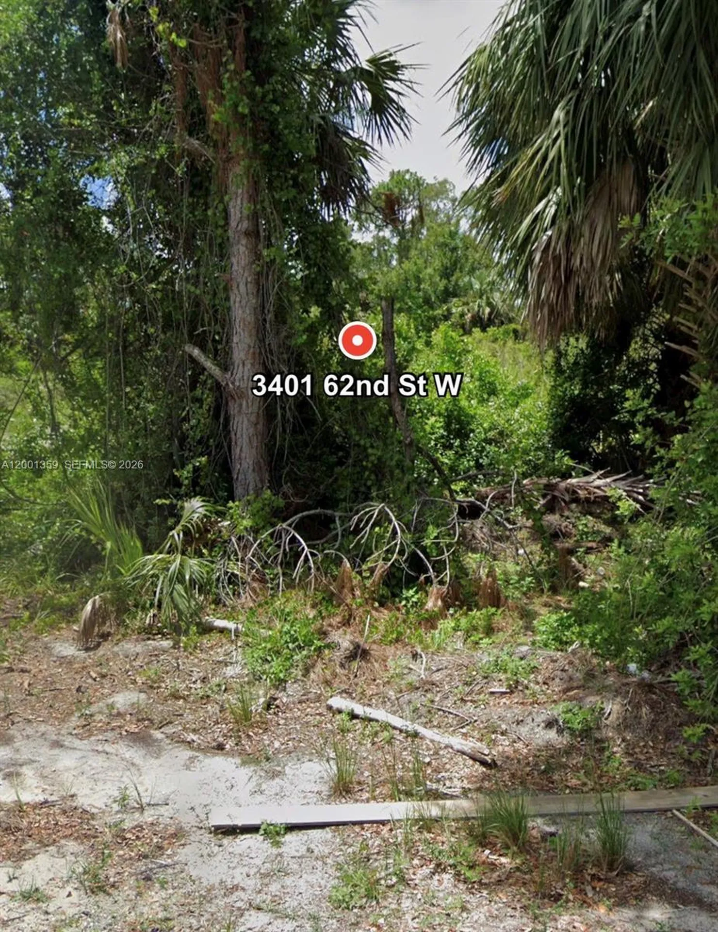 3401 62nd Street Other City - In The State Of Florida FL 33971