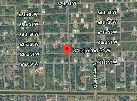 3401 62nd Street Other City - In The State Of Florida FL 33971