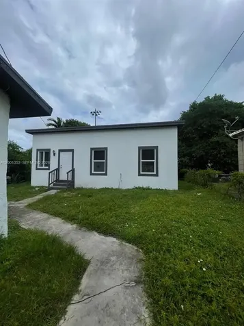 4729 NW 15th Avenue Miami FL 33142