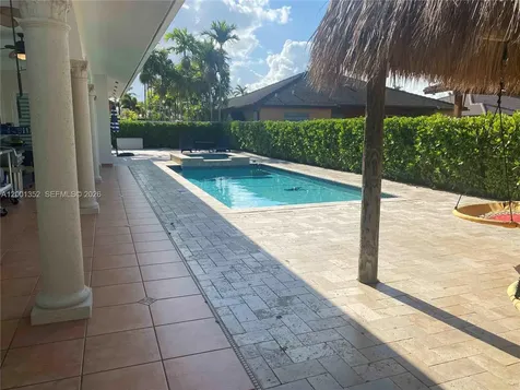 14302 SW 15th Street Miami FL 33184