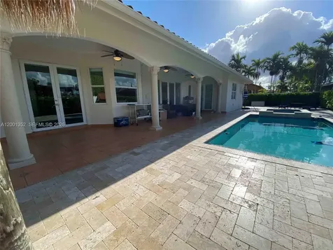 14302 SW 15th Street Miami FL 33184