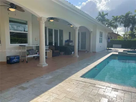 14302 SW 15th Street Miami FL 33184