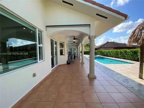 14302 SW 15th Street Miami FL 33184