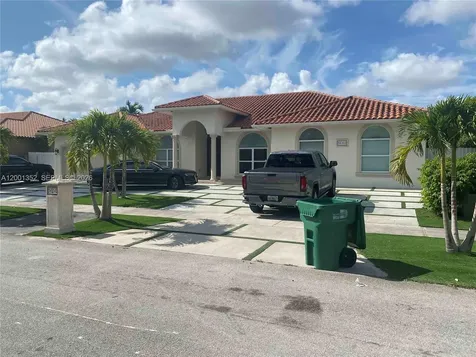14302 SW 15th Street Miami FL 33184