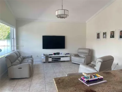 14302 SW 15th Street Miami FL 33184