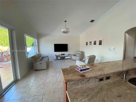 14302 SW 15th Street Miami FL 33184