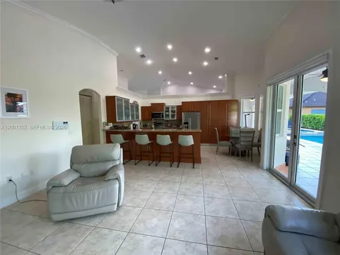 14302 SW 15th Street Miami FL 33184