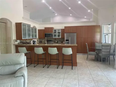 14302 SW 15th Street Miami FL 33184