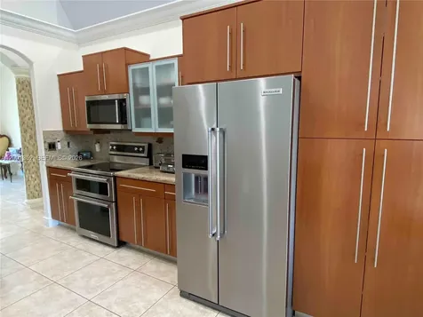 14302 SW 15th Street Miami FL 33184