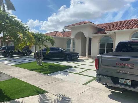 14302 SW 15th Street Miami FL 33184
