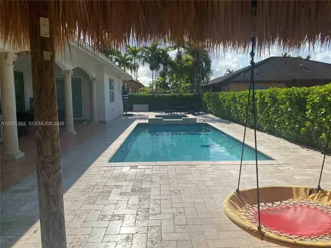 14302 SW 15th Street Miami FL 33184