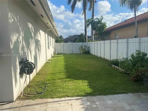 14302 SW 15th Street Miami FL 33184