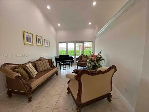 14302 SW 15th Street Miami FL 33184