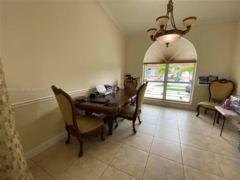 14302 SW 15th Street Miami FL 33184