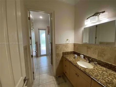 14302 SW 15th Street Miami FL 33184