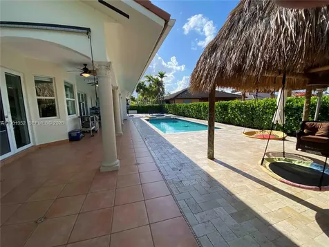 14302 SW 15th Street Miami FL 33184