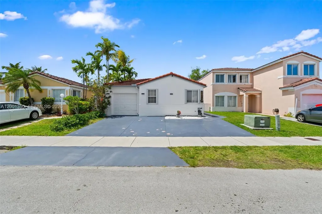17434 SW 143rd Place Miami FL 33177