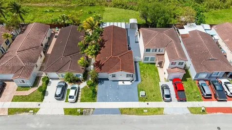 17434 SW 143rd Place Miami FL 33177