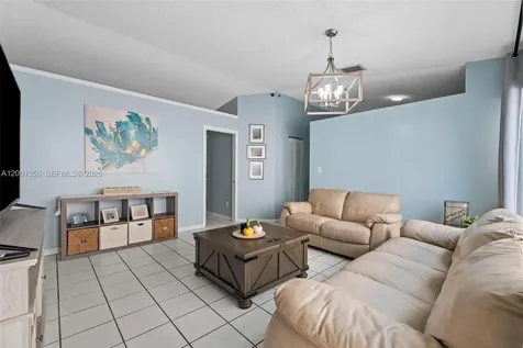 17434 SW 143rd Place Miami FL 33177