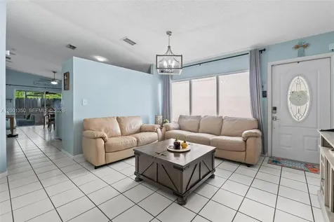 17434 SW 143rd Place Miami FL 33177