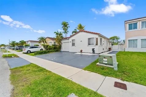 17434 SW 143rd Place Miami FL 33177