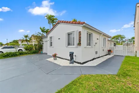 17434 SW 143rd Place Miami FL 33177