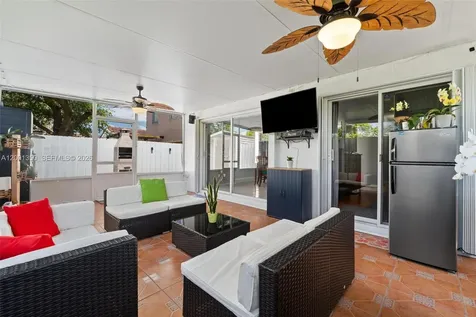 17434 SW 143rd Place Miami FL 33177