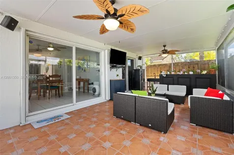 17434 SW 143rd Place Miami FL 33177