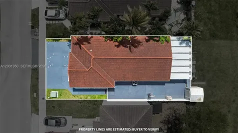 17434 SW 143rd Place Miami FL 33177