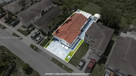 17434 SW 143rd Place Miami FL 33177
